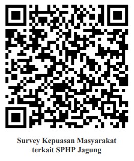 Survey Jagung