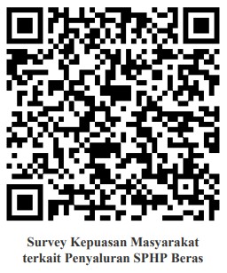 Survey Beras